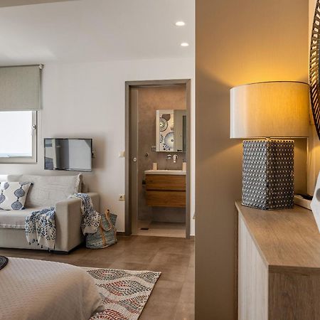 Ioannas Endless Blue Apartment إرابيترا المظهر الخارجي الصورة