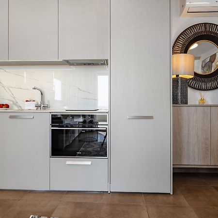 Ioannas Endless Blue Apartment إرابيترا المظهر الخارجي الصورة
