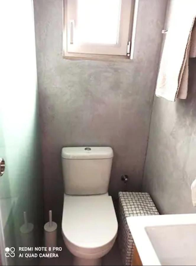 Ioannas Endless Blue Apartment إرابيترا المظهر الخارجي الصورة