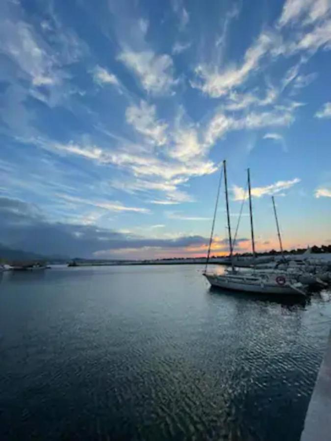 Ioannas Endless Blue Apartment إرابيترا المظهر الخارجي الصورة