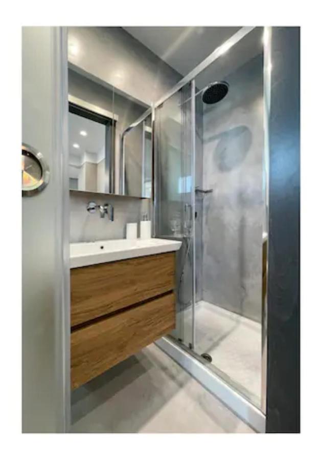 Ioannas Endless Blue Apartment إرابيترا المظهر الخارجي الصورة