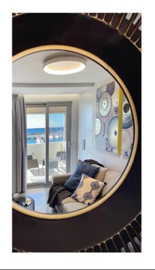 Ioannas Endless Blue Apartment إرابيترا المظهر الخارجي الصورة