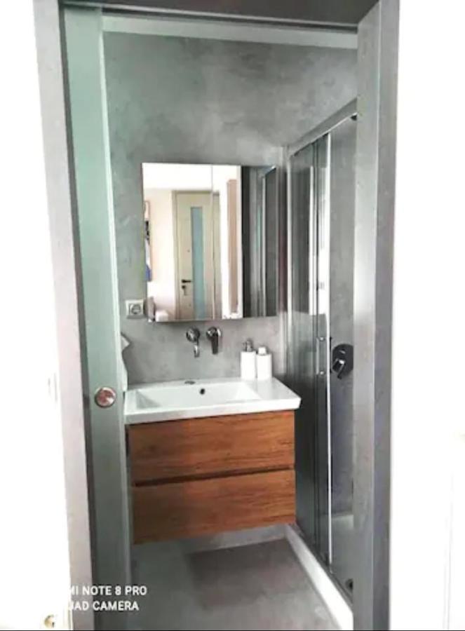 Ioannas Endless Blue Apartment إرابيترا المظهر الخارجي الصورة