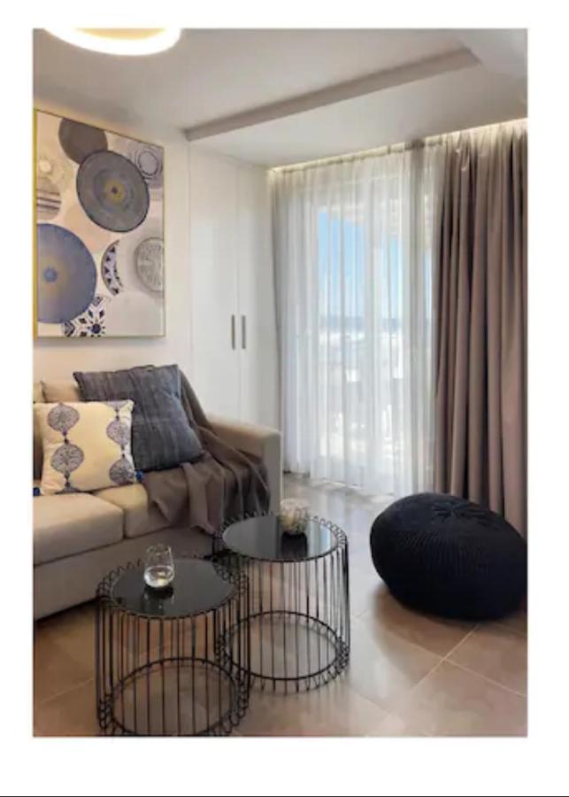 Ioannas Endless Blue Apartment إرابيترا المظهر الخارجي الصورة