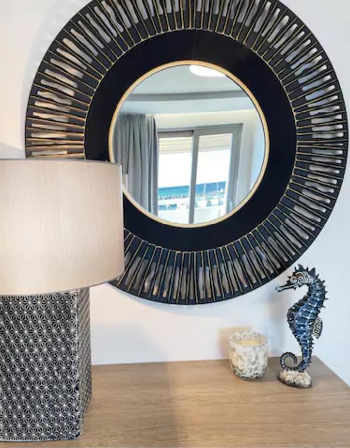 Ioannas Endless Blue Apartment إرابيترا المظهر الخارجي الصورة