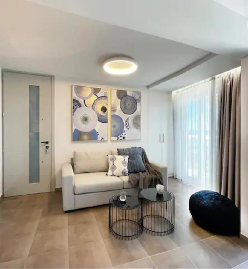 Ioannas Endless Blue Apartment إرابيترا المظهر الخارجي الصورة