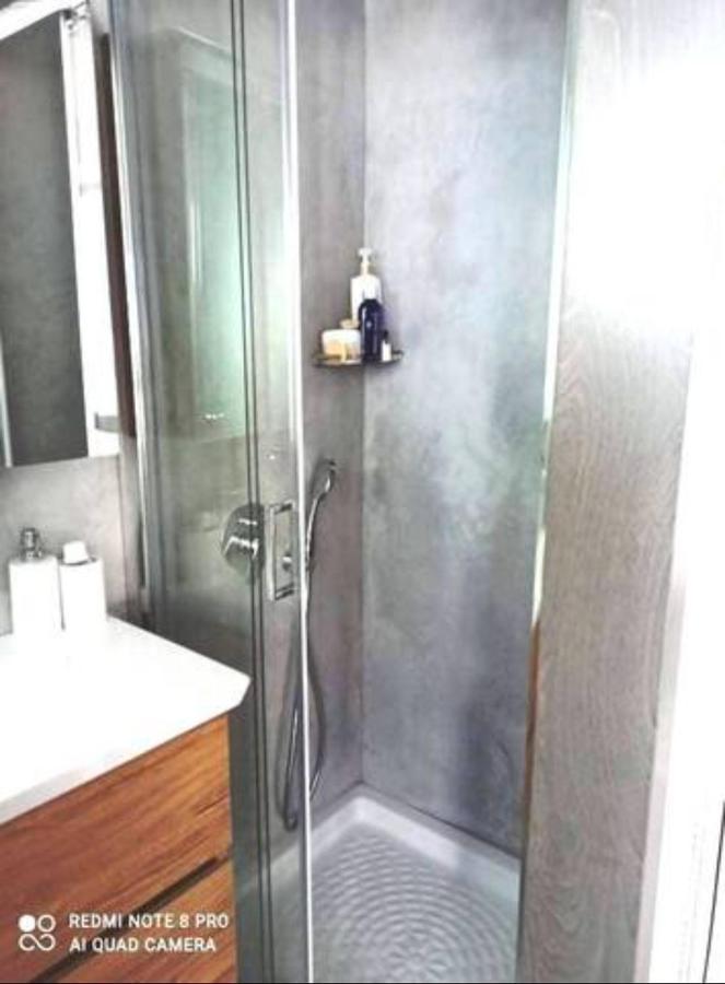 Ioannas Endless Blue Apartment إرابيترا المظهر الخارجي الصورة