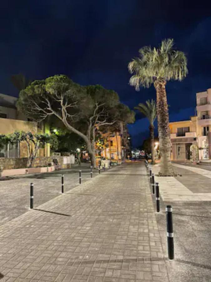 Ioannas Endless Blue Apartment إرابيترا المظهر الخارجي الصورة