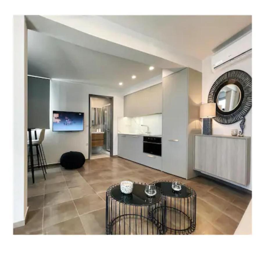Ioannas Endless Blue Apartment إرابيترا المظهر الخارجي الصورة
