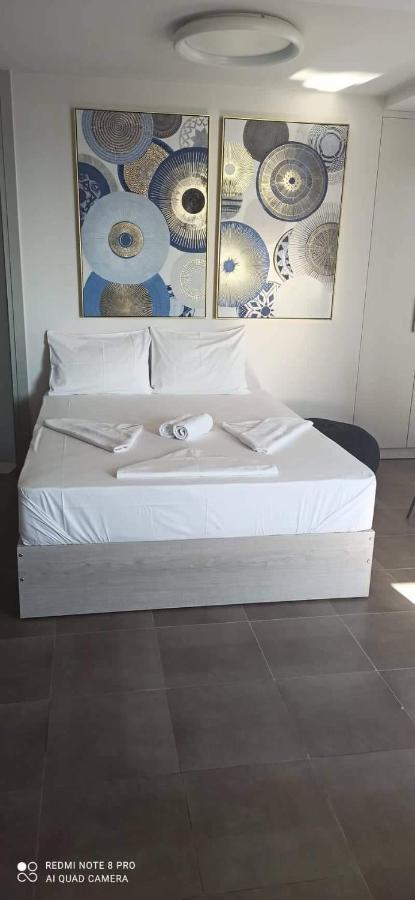 Ioannas Endless Blue Apartment إرابيترا المظهر الخارجي الصورة