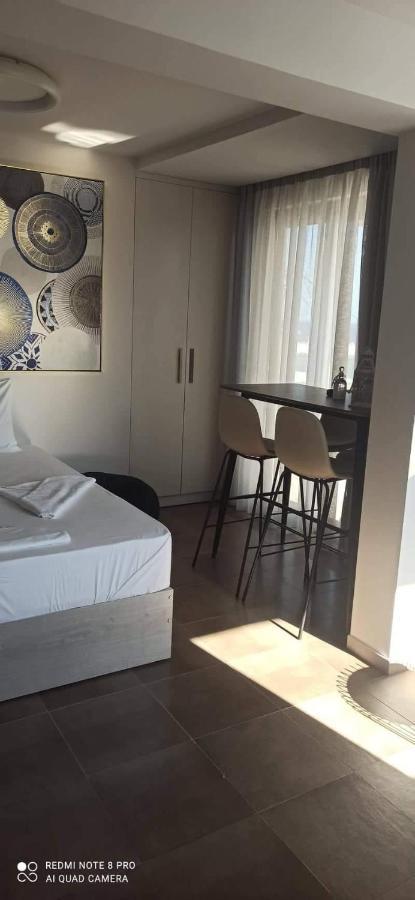 Ioannas Endless Blue Apartment إرابيترا المظهر الخارجي الصورة