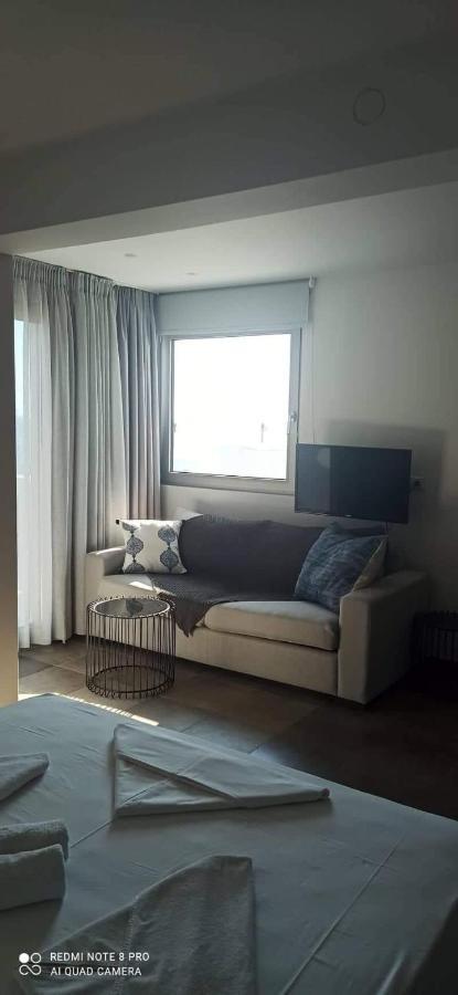 Ioannas Endless Blue Apartment إرابيترا المظهر الخارجي الصورة