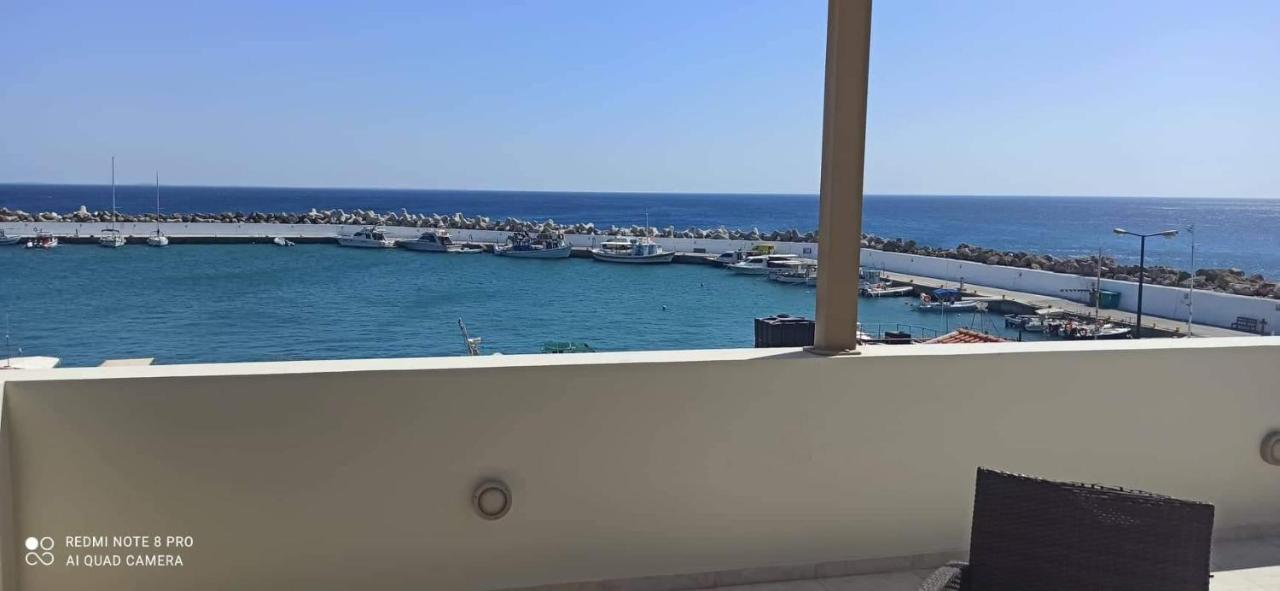 Ioannas Endless Blue Apartment إرابيترا المظهر الخارجي الصورة