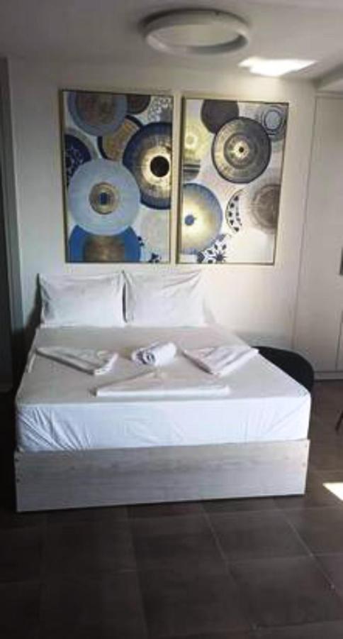 Ioannas Endless Blue Apartment إرابيترا المظهر الخارجي الصورة