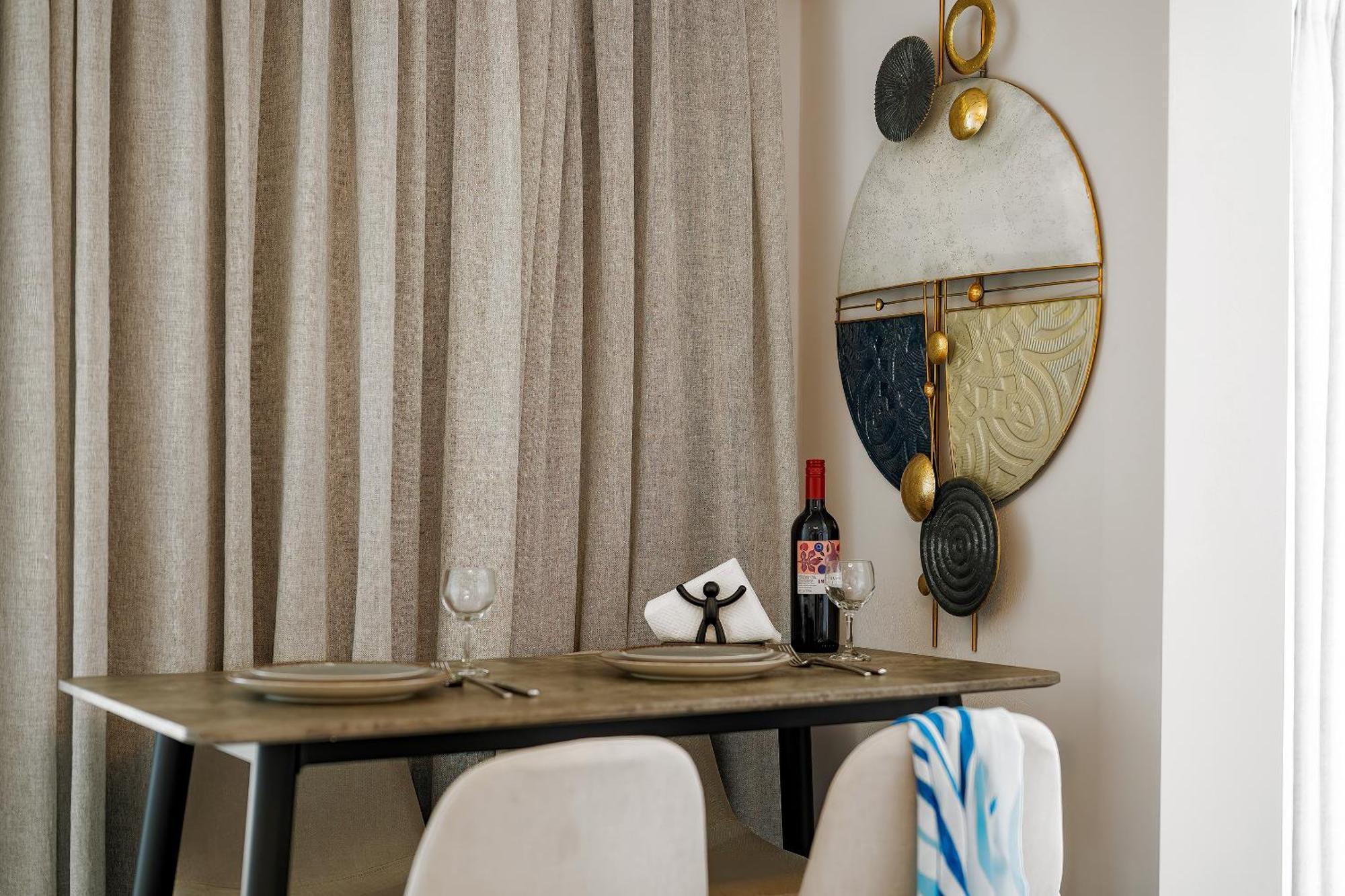 Ioannas Endless Blue Apartment إرابيترا المظهر الخارجي الصورة