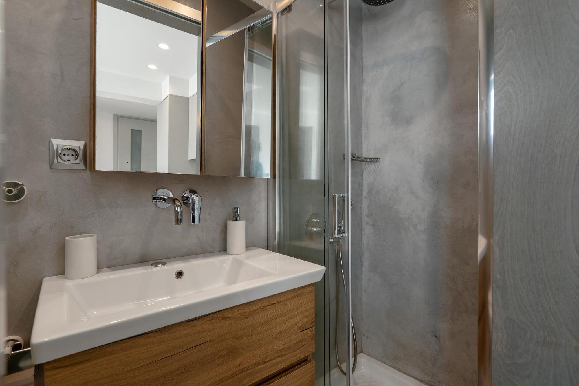 Ioannas Endless Blue Apartment إرابيترا المظهر الخارجي الصورة