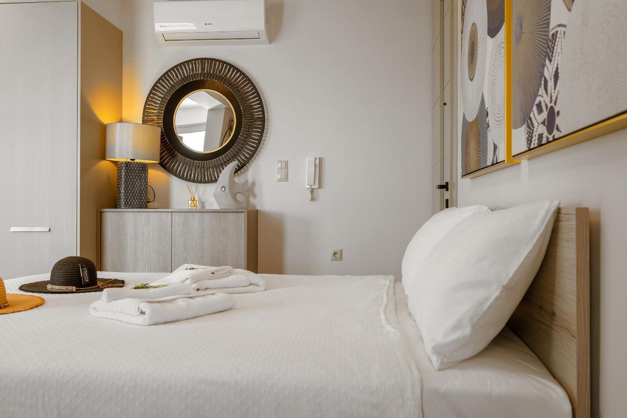 Ioannas Endless Blue Apartment إرابيترا المظهر الخارجي الصورة