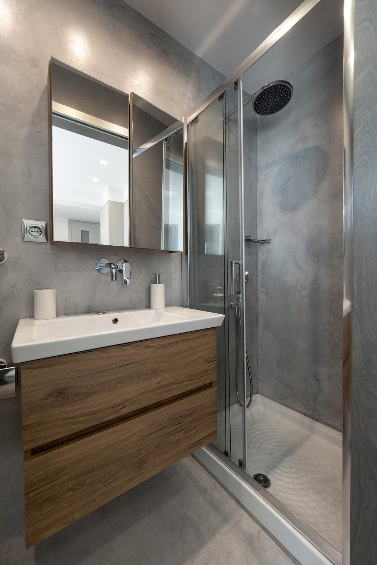 Ioannas Endless Blue Apartment إرابيترا المظهر الخارجي الصورة